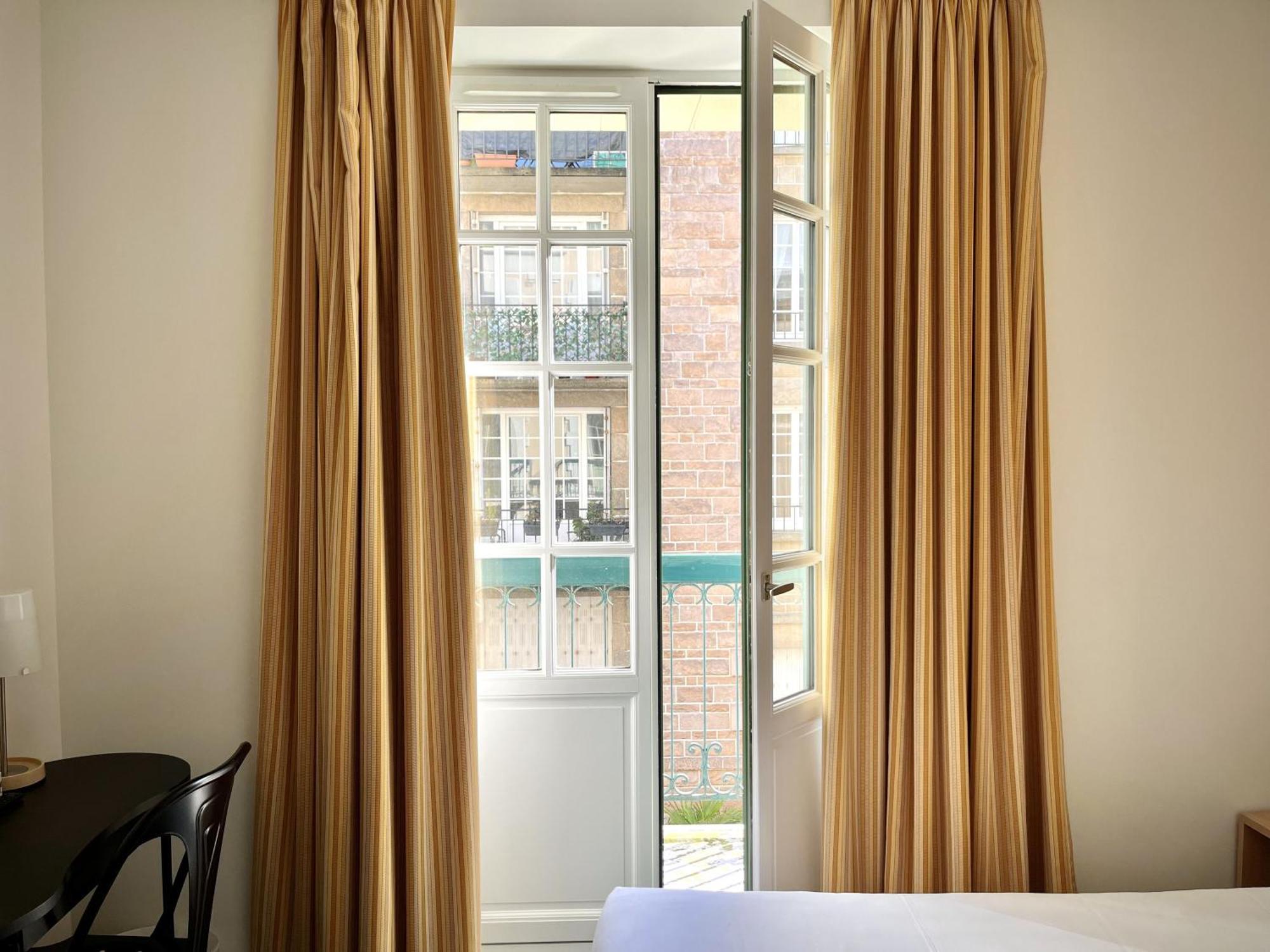 Hotel Balmoral Dinard Dış mekan fotoğraf