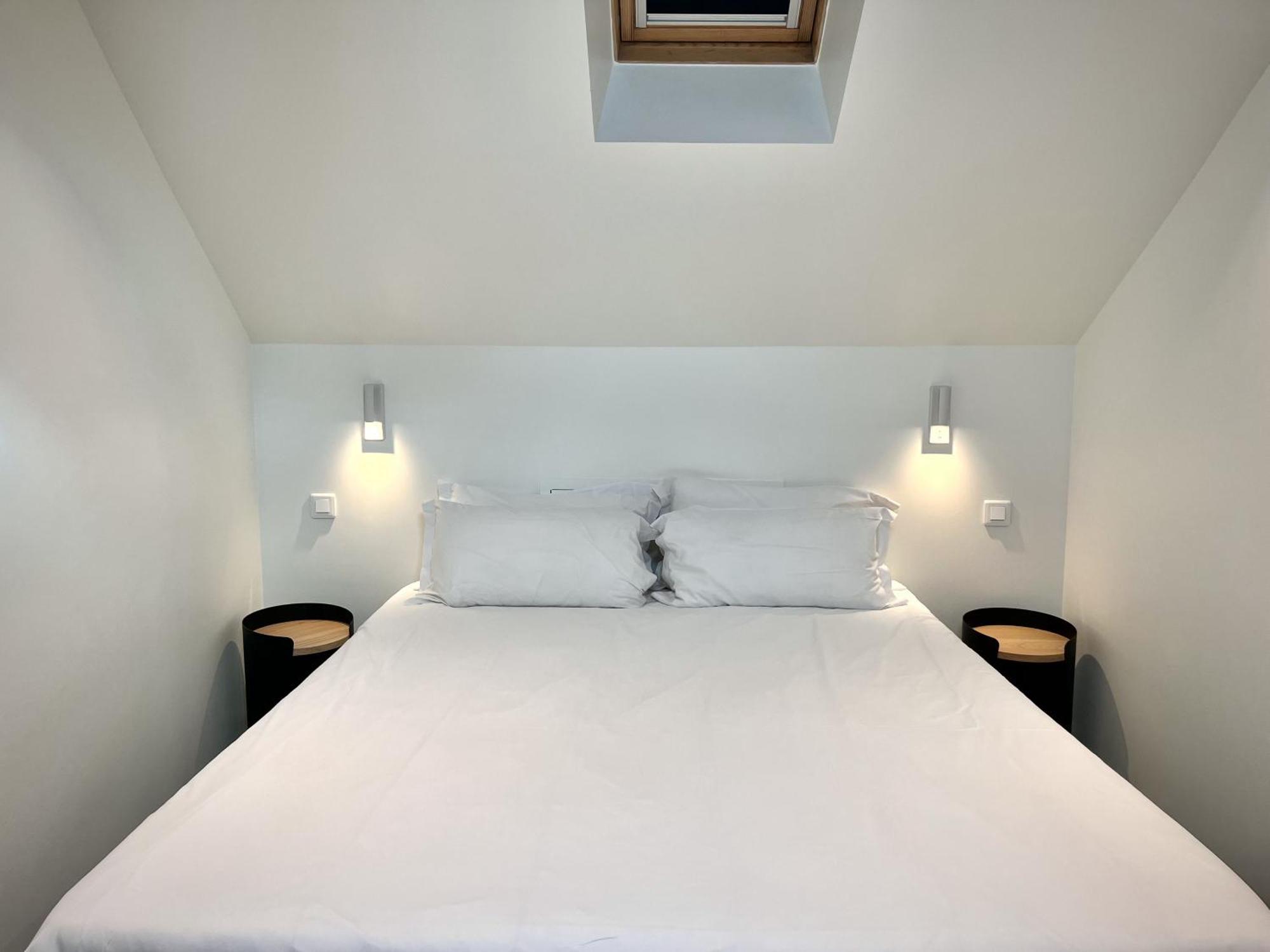 Hotel Balmoral Dinard Dış mekan fotoğraf