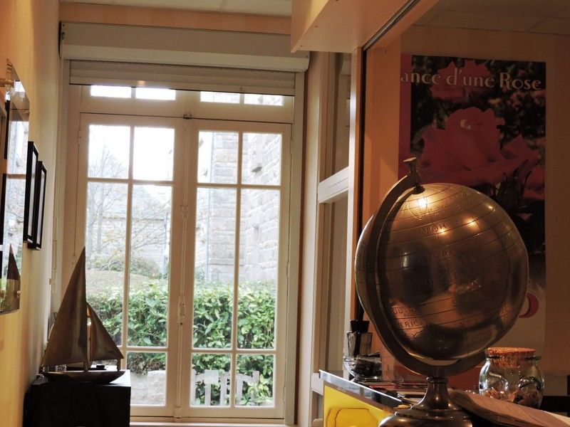 Hotel Balmoral Dinard Dış mekan fotoğraf