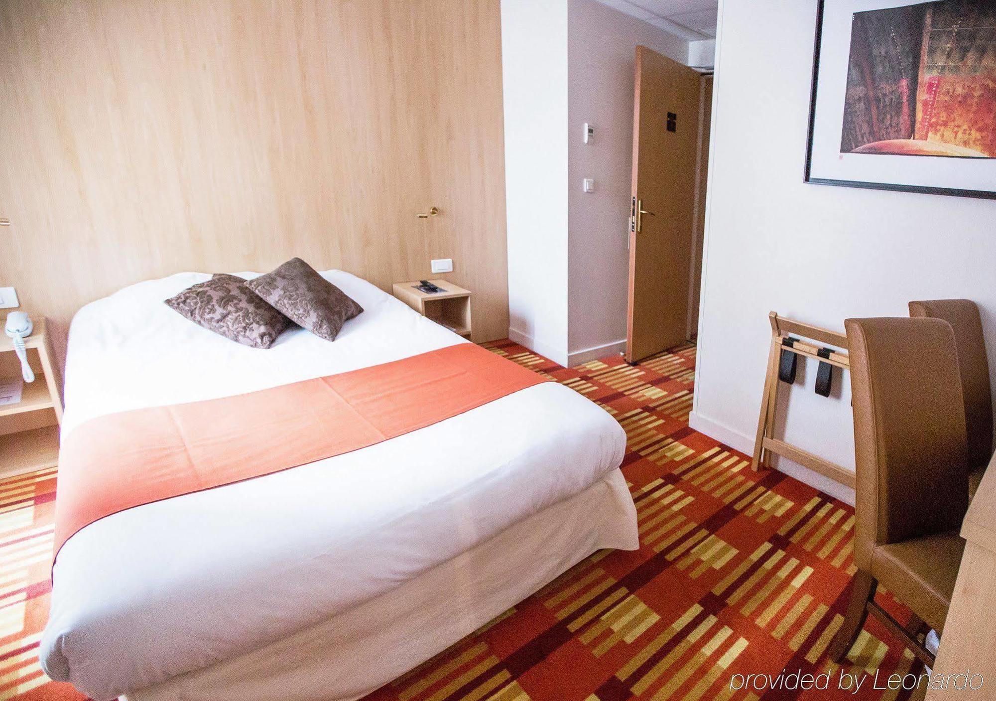 Hotel Balmoral Dinard Dış mekan fotoğraf