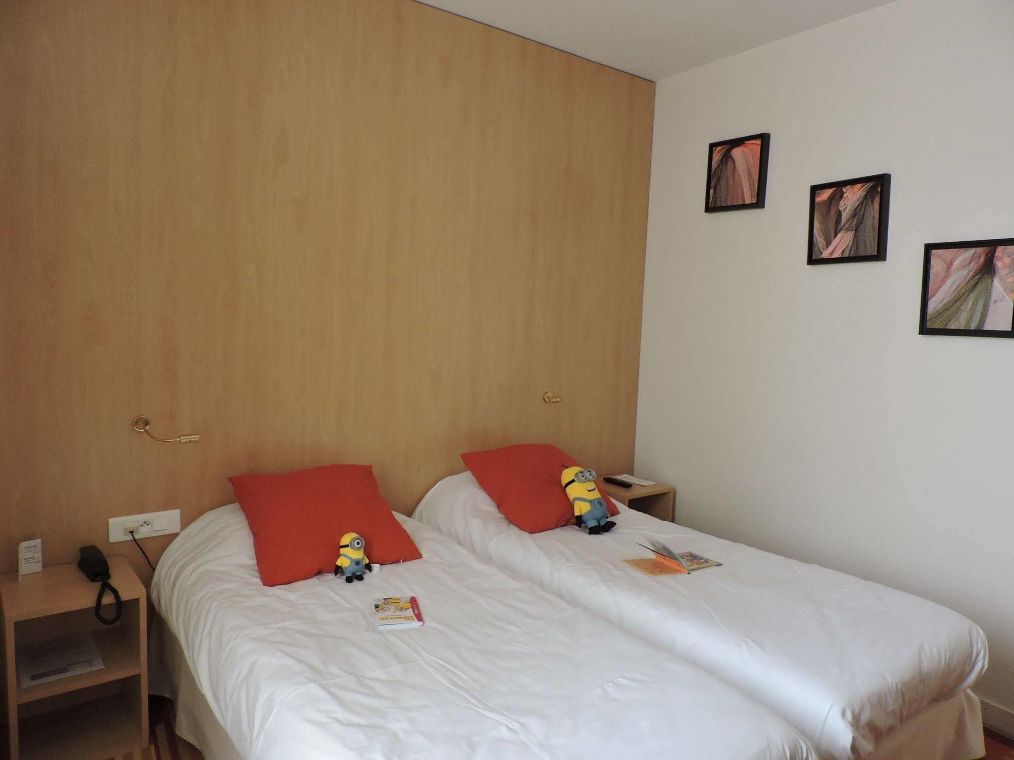 Hotel Balmoral Dinard Dış mekan fotoğraf
